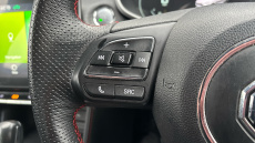 MG ZS 1.0T GDi Exclusive 5dr DCT Petrol Hatchback